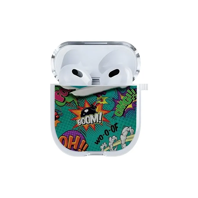 Membrane Doushi Headphone Cases-2