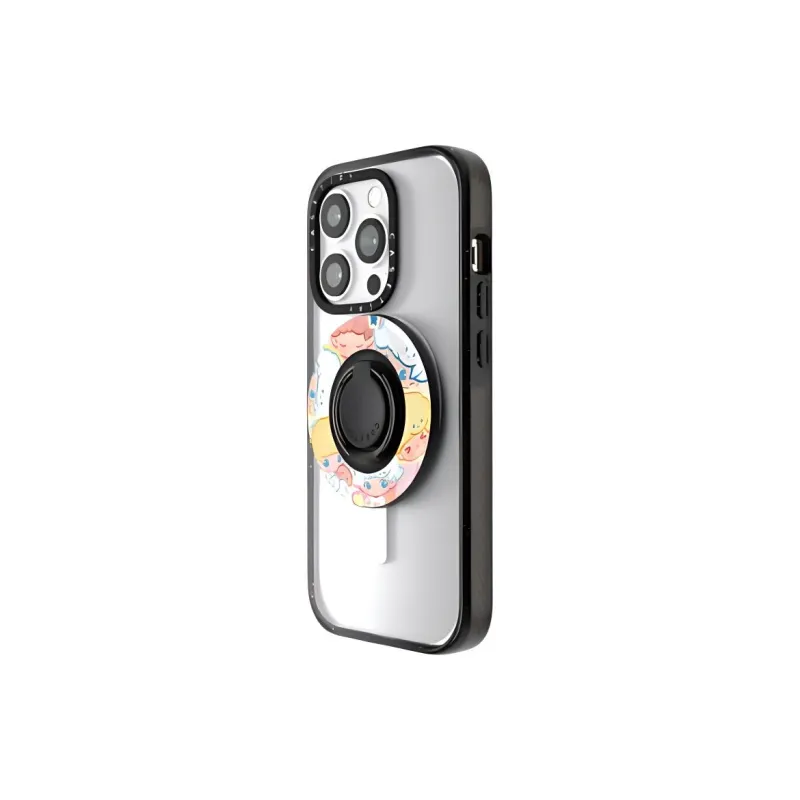 CASETIFY x DIMOO Ring Holder His Friends Snappy-3
