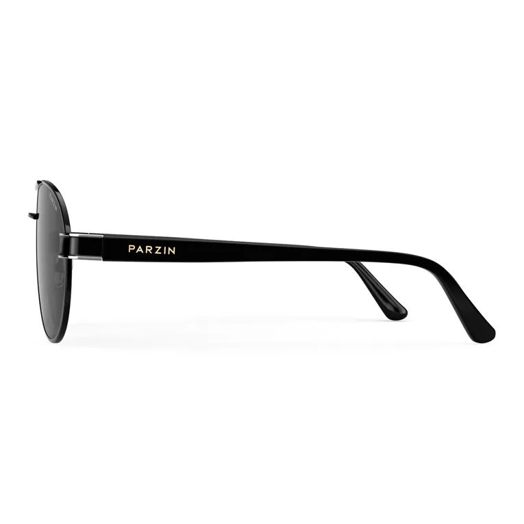 PARZIN Alloy Aviator Sunglasses Men's-2