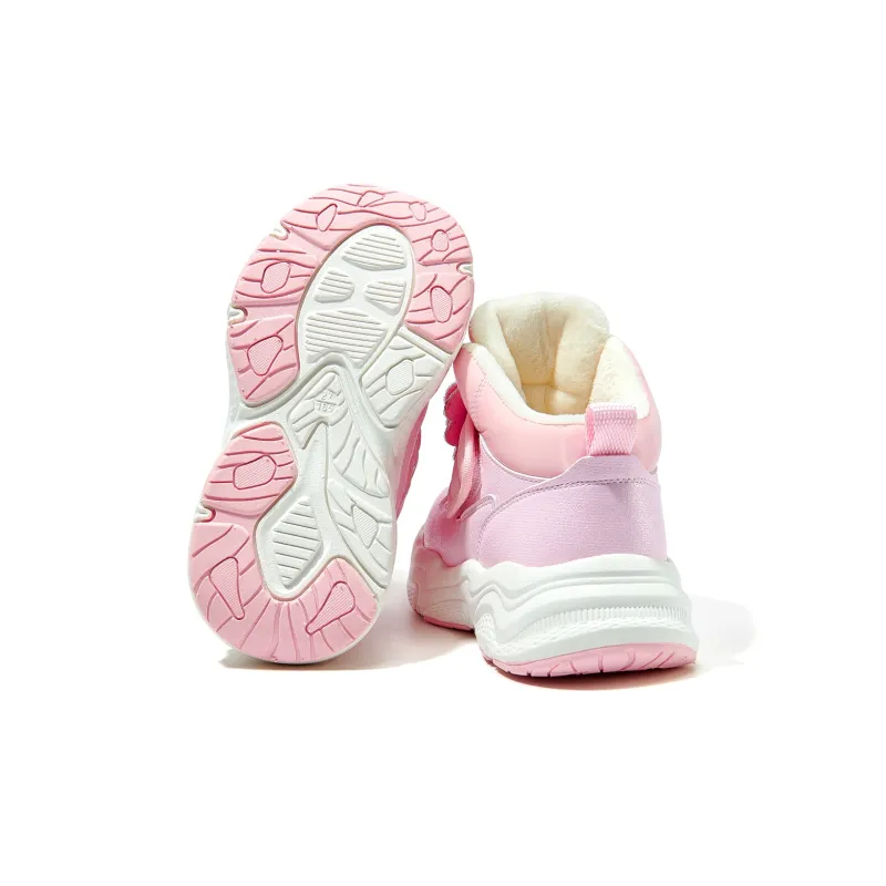 Barbie Princess Kids Lifestyle Shoes Pink Kids'-7