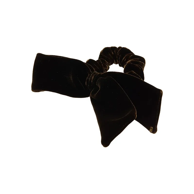 ALEXANDRE DE PARIS Emir Horse Tail Ring Hair Accessory Headpiece Women's-6