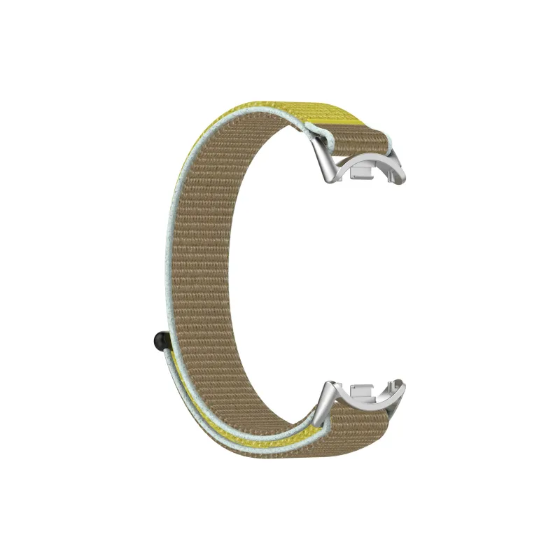 Vobafe Watch Band Xiaomi Compatibility Canvas Material-16