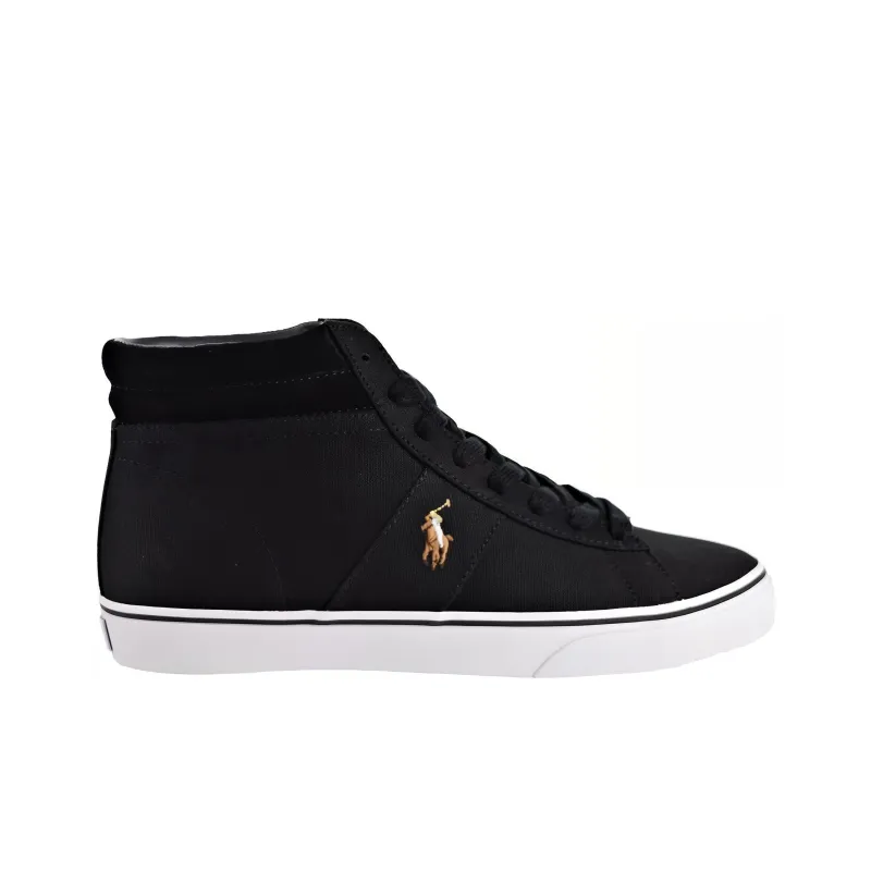 Polo Ralph Lauren Shaw Black-1