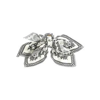 Like A Dream Acrylic Hair Clips Women's