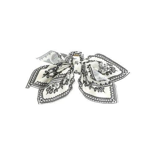 Like A Dream Acrylic Hair Clips Women's