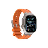 AP Titanium Collection, Orange