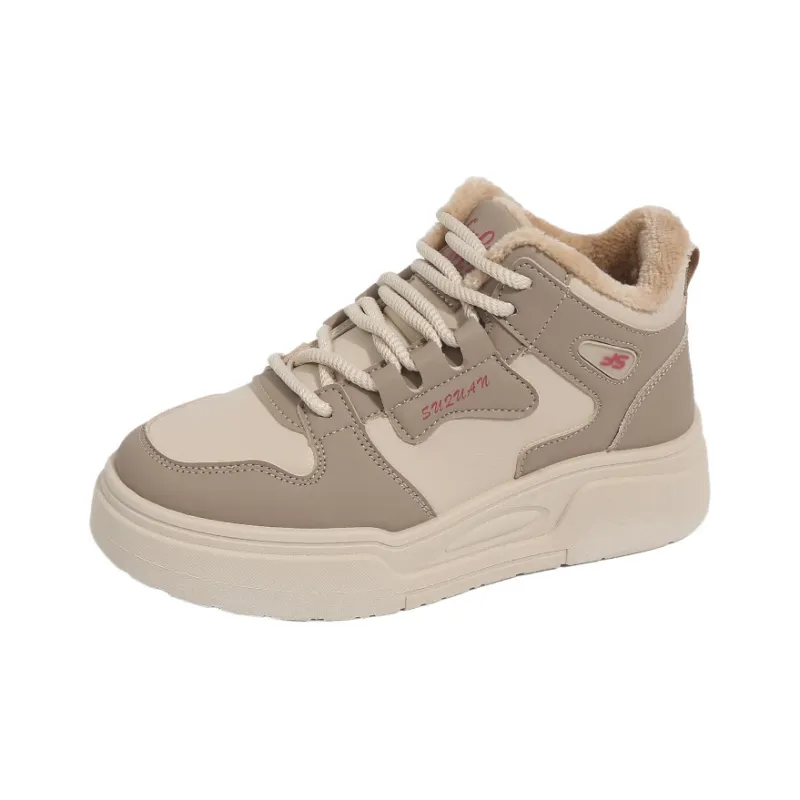 Wooden Rabbit Kids Lifestyle Shoes Teenagers-4