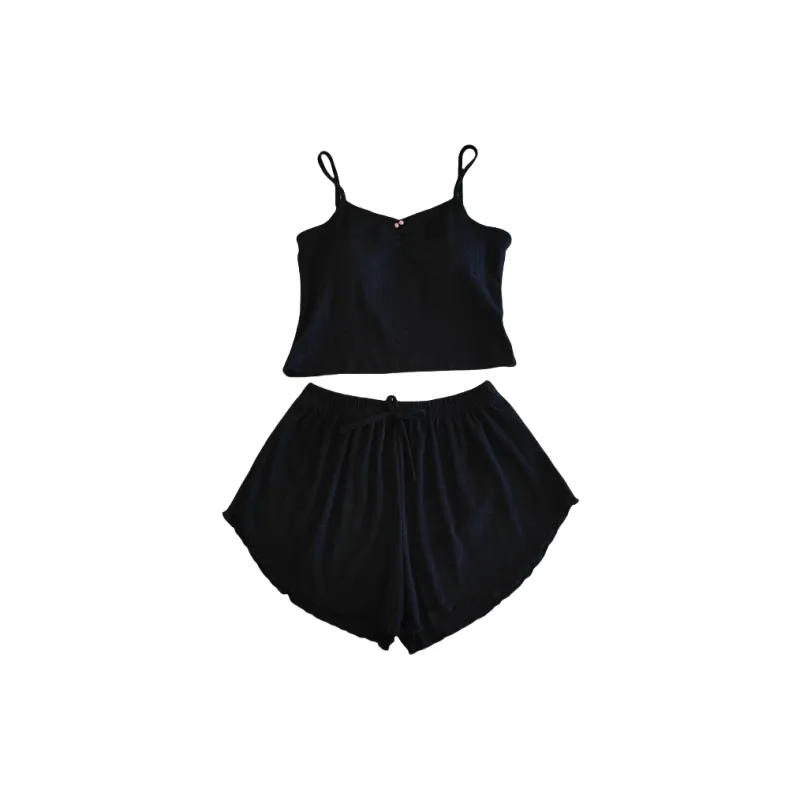 MADALLO Women's Pajama Sets-3