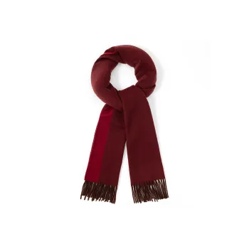 Shanghai Story Sheep Wool Knit Scarves Women's