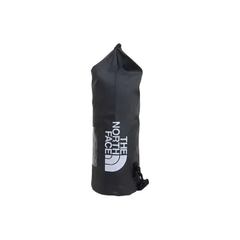 THE NORTH FACE PVC Crossbody Bag, Shoulder Bag Unisex Black
