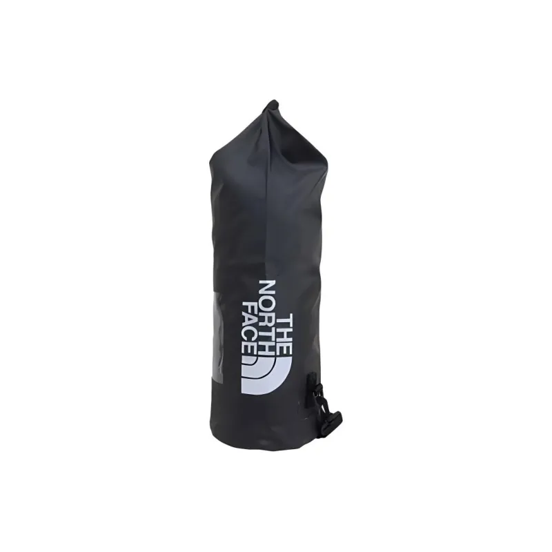 THE NORTH FACE PVC Crossbody Bag, Shoulder Bag Unisex Black-0