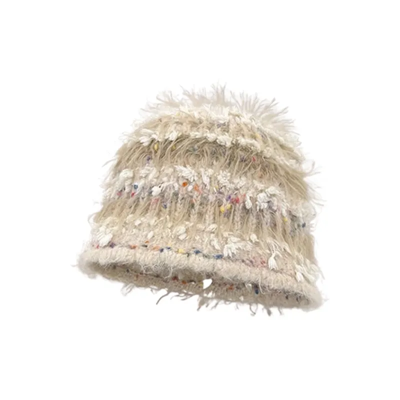 Yalu Polyester Bucket Hats Unisex Gift Box Set-3