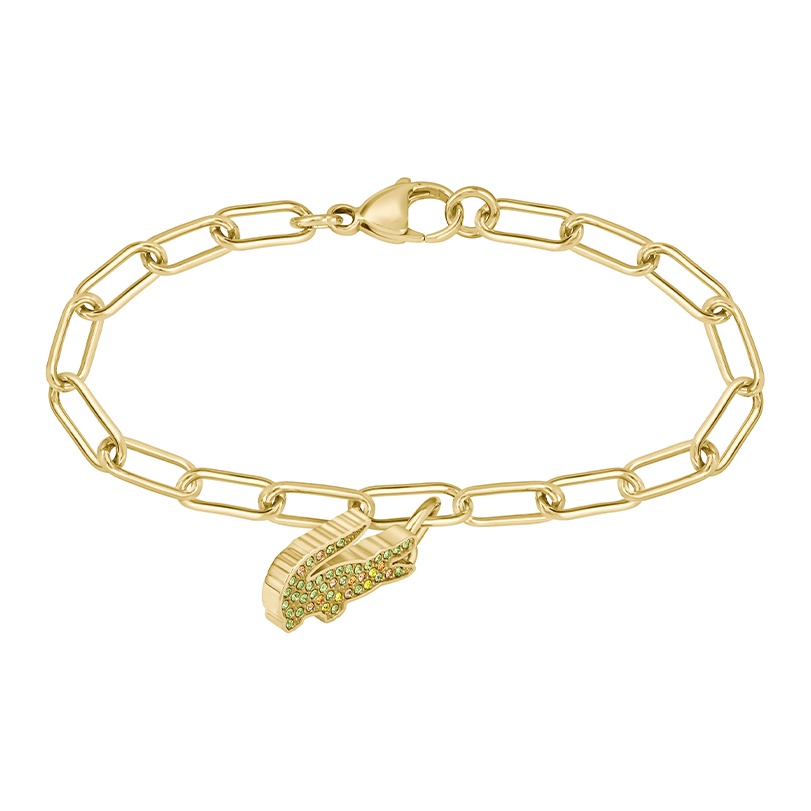 LACOSTE Bracelets Accessories Women on Sale & Authentic - POIZON