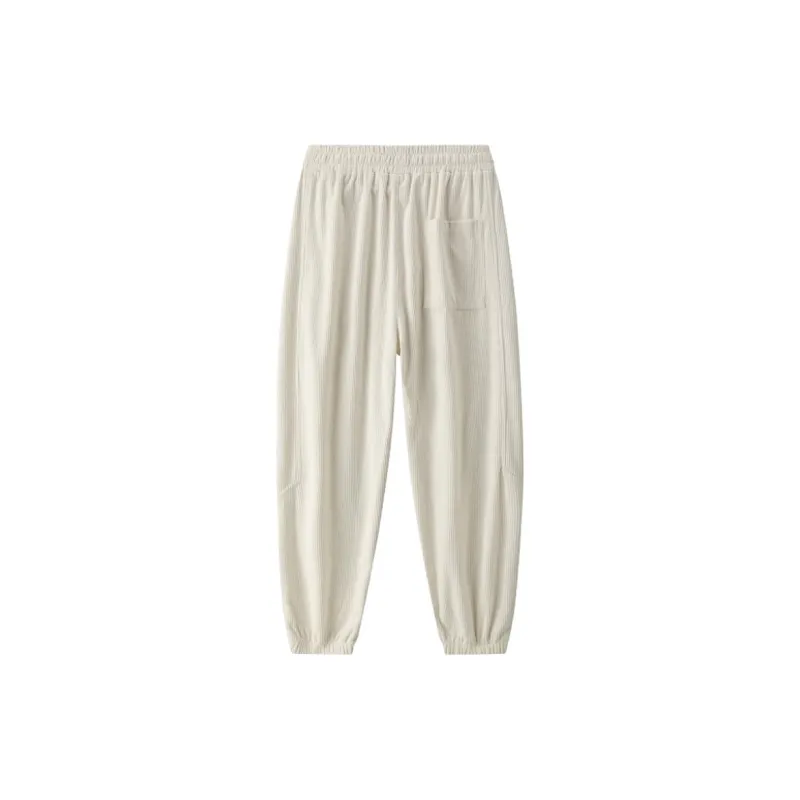 DARN TOUGH Casual Pants Unisex-3