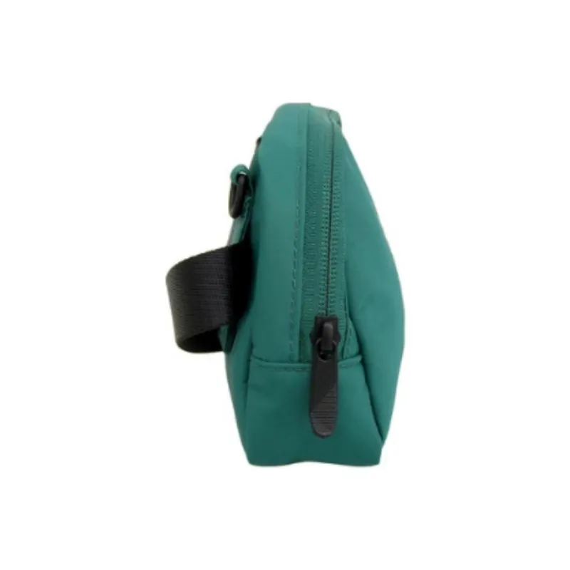 THE NORTH FACE Nylon Shoulder Bag Mini Unisex Green-2