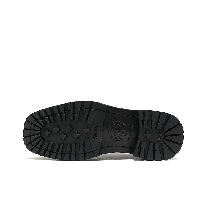IGESHI Men's Casual Shoes Men Low Top-4