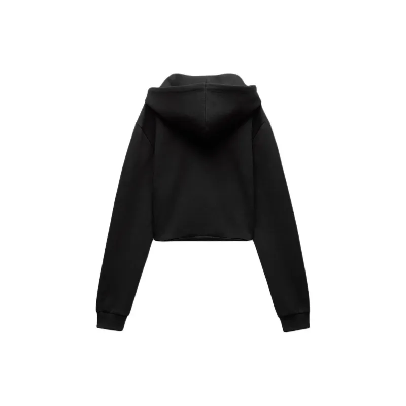 ZARA Sweatshirts Women's-1