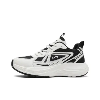 K bird Cushioning Anti Slip And Wear Resistant Low Top Casual Shoes Men's