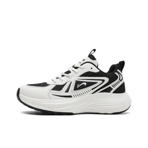 K-bird Cushioning Anti-Slip And Wear-Resistant Low-Top Casual Shoes Men's