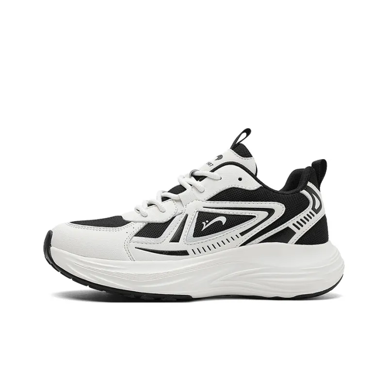 K-bird Cushioning Anti-Slip And Wear-Resistant Low-Top Casual Shoes Men's-0