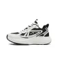 White/Black