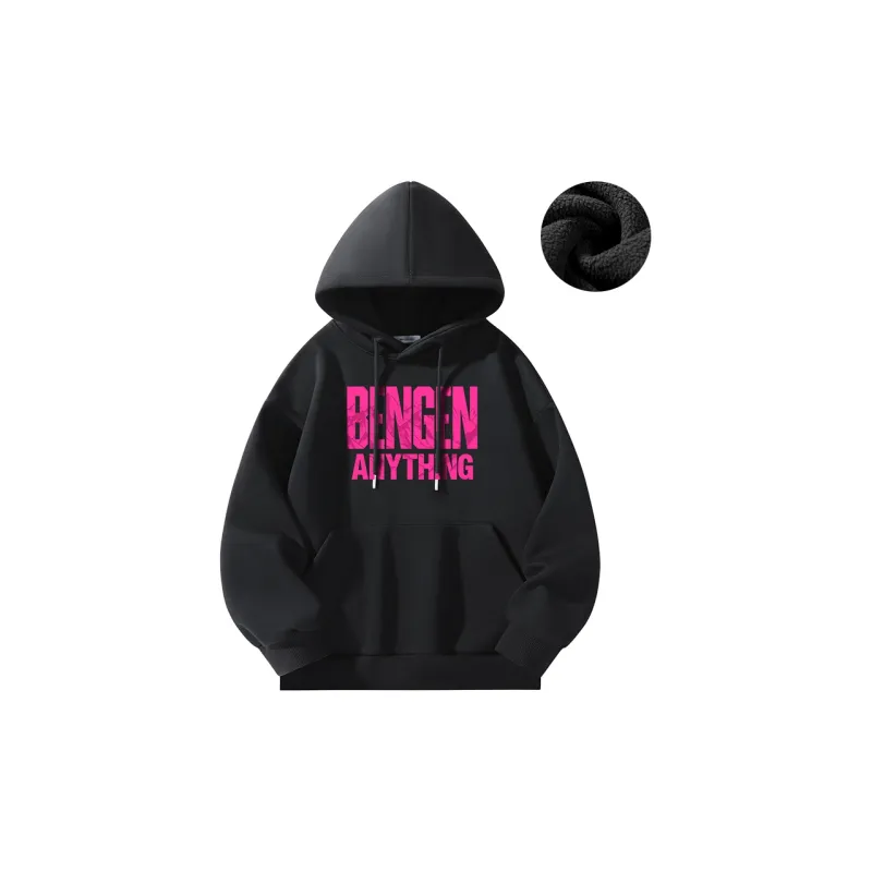 BENGEN Sweatshirts Unisex-45