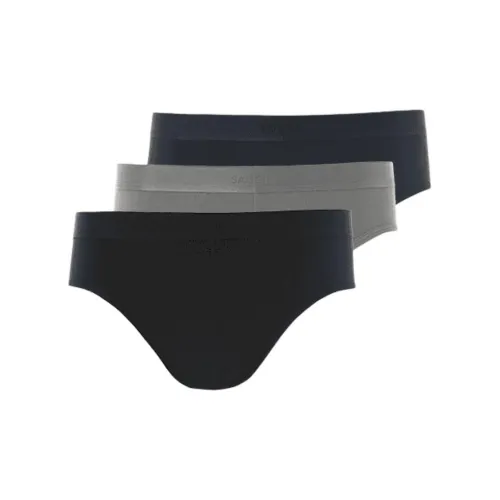 SALIGIA Triangle Underwear Men's 3 Pack
