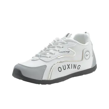 Wooden Rabbit Kids' Skateboarding Shoes Teenagers