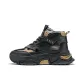 Black Khaki