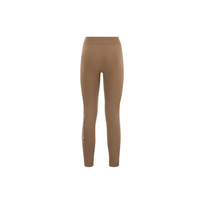 MaxMara High Waist Stretch Leggings-1