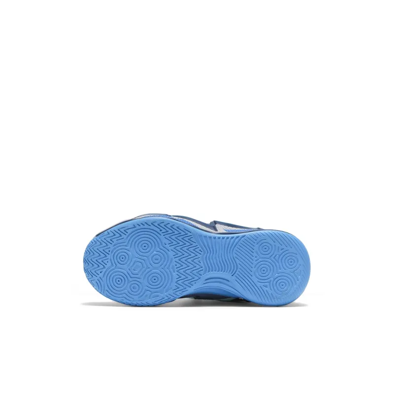FIRS Kids Abrasion Resistant Children's Basketball Shoes Kids'-8
