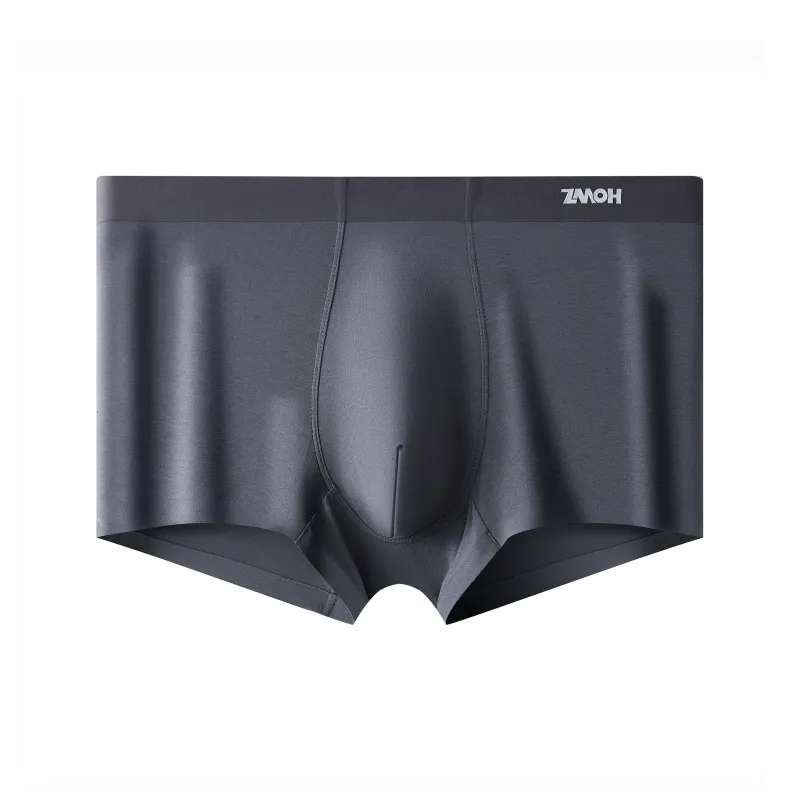 ZMOH Underpants Men's Combo Set-6