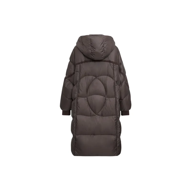 BASIC HOUSE Down Jacket Women's-3