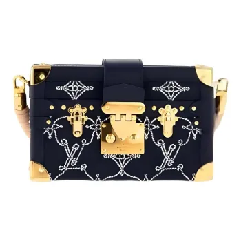LOUIS VUITTON Petite Malle