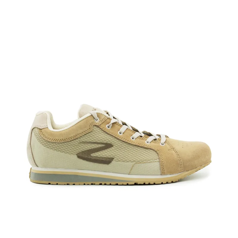 TREZETA Anti Slip Wear Resistant Low Top Casual Shoes Men's-1