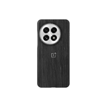 OnePlus Solid Wood Material Phone Cases Compatible With OnePlus 13