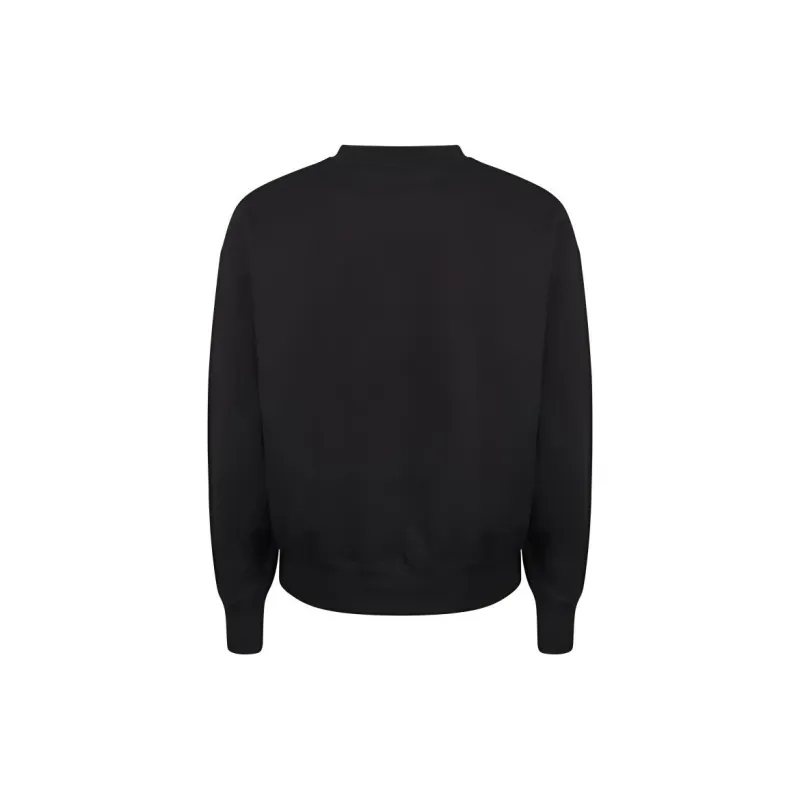 BALLY SS24 Knitwear Men's Black-1