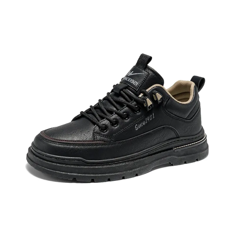 DOUBLE STAR 88 Cushioning Wear-Resistant Balance Low-Top Casual Shoes Men's-7
