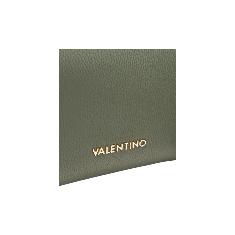 Valentino Pattie Logo Lettering Crossbody Bag-4