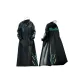 Mysterious Black