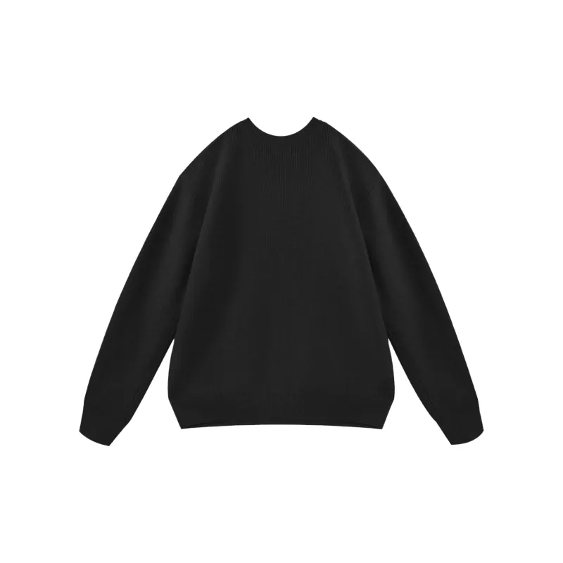 I'm David Knitwear Unisex-1