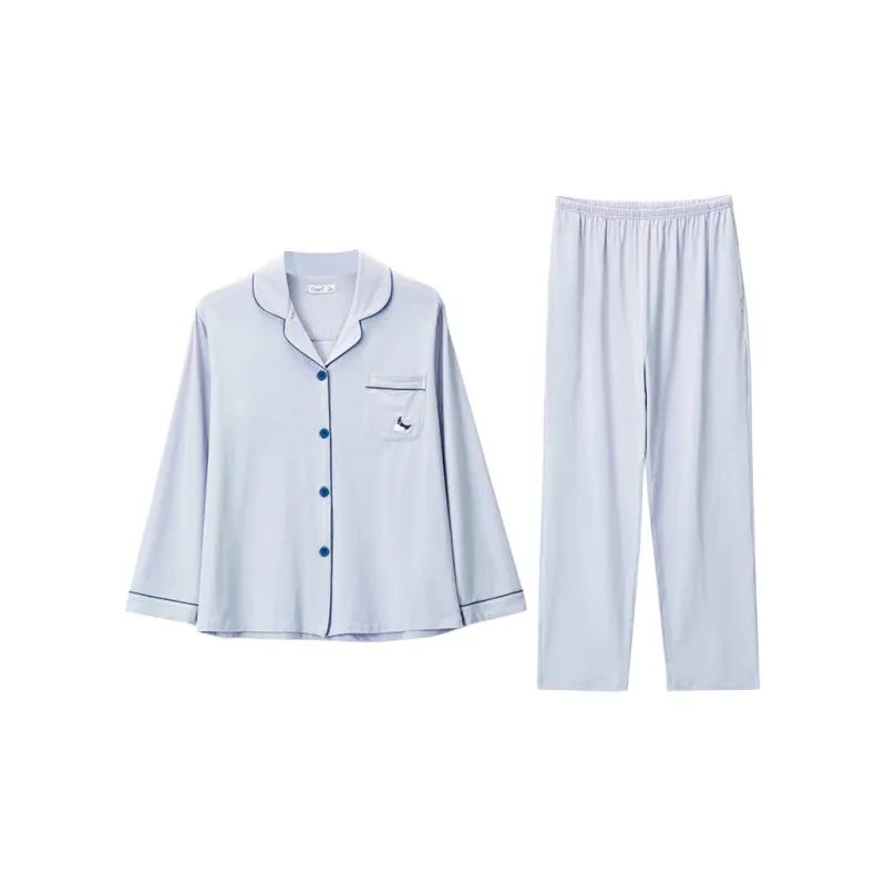DAERLI Unisex Pajama Sets-5