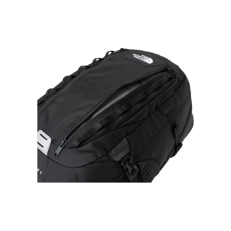 THE NORTH FACE Nylon Backpack Regular Unisex Dark Blue-4