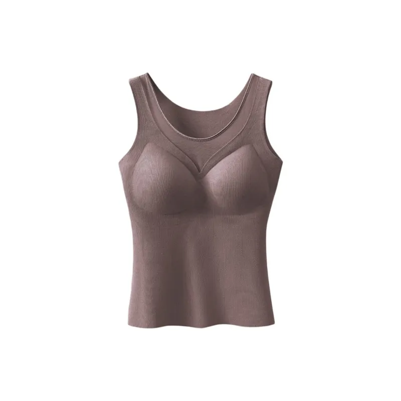 MIIOW Women's Thermal Tops-11