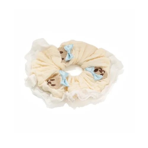 Like A Dream Fabric Hair Tie Women's