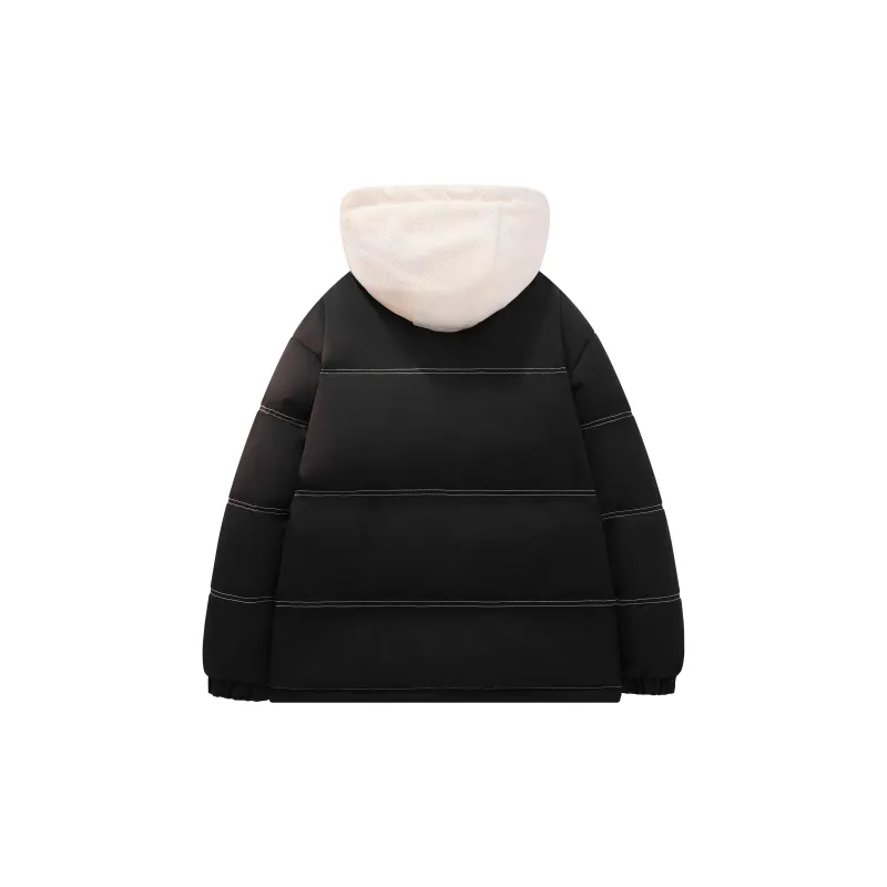 SESAME STREET Puffer Jacket Unisex-1