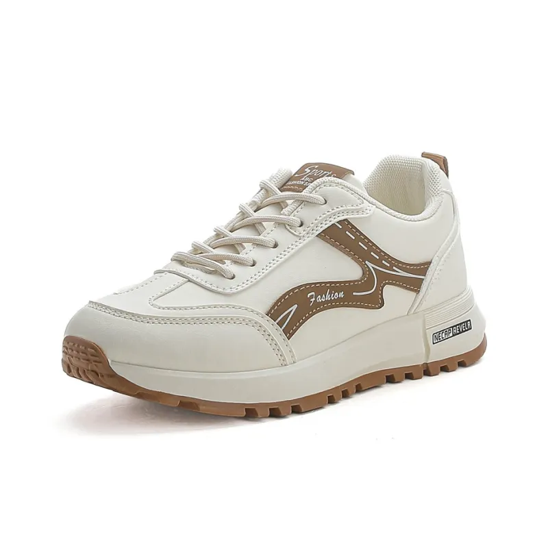 Wooden Rabbit Kids Lifestyle Shoes Teenagers-5