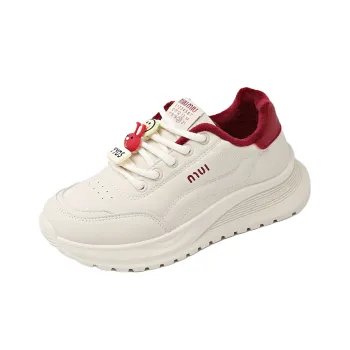 Wooden Rabbit Kids Lifestyle Shoes Teenagers