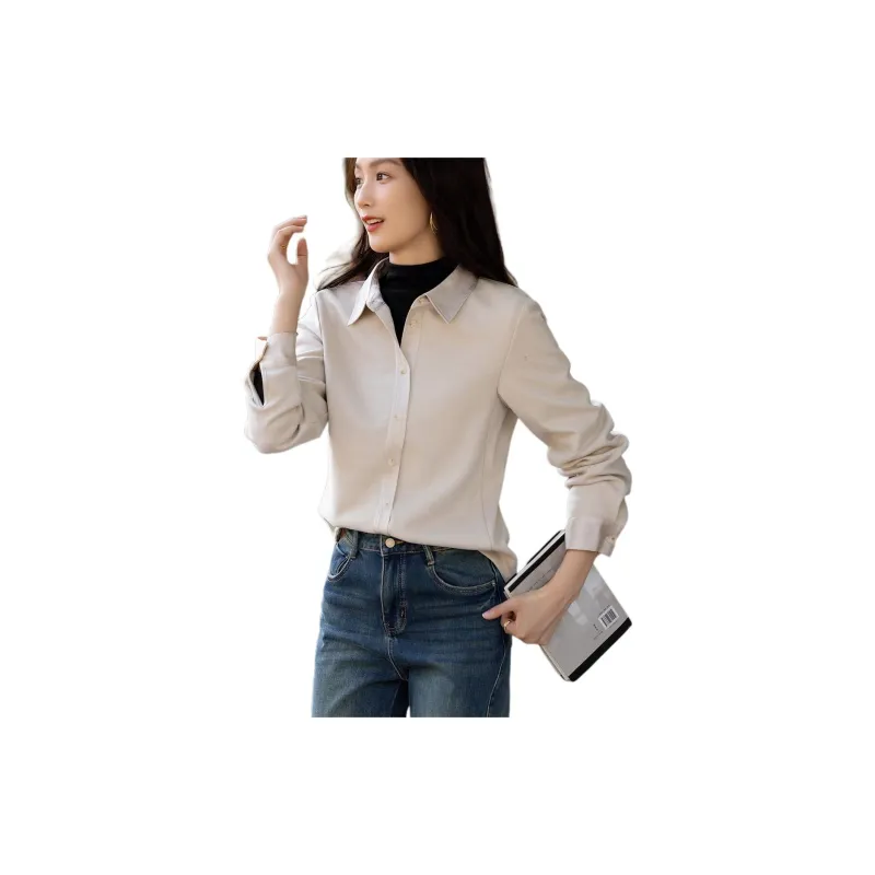 Dme Shirts Women's-2