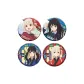 Set (Includes 4 Styles)